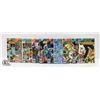 Image 1 : DC CRISIS ON INFINITE EARTHS #1-12 COMIC SET
