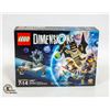 Image 1 : LEGO DIMENSIONS BATMAN STARTER PACK