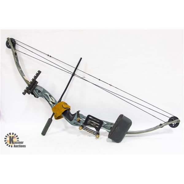 HOYT USA COMPOUND BOW