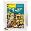 Image 1 : MYSTERIOUS ISLAND CLASSICS ILLUSTRATED