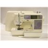 Image 1 : BROTHER SEWING MACHINE WITH BAG OF ACCESSORIES