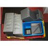 Image 1 : BOX STORAGE BOXES AND ORGANIZERS