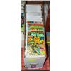 Image 1 : LONG BOX OF COMICS MARVEL DC MISC