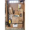 Image 1 : AMAZON RETURN PALLET - ALL ITEMS IN THIS PALLET DO