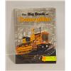 Image 1 : THE BIG BOOK OF CATERPILLAR