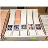 Image 1 : LARGE LOT BASEBALL CARDS