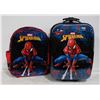 Image 1 : NEW SPIDER-MAN SUITCASE