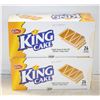 Image 1 : 2 CASES OF 12 MR BERRY CAKE TREATS BB JAN 2024