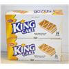 Image 1 : 2 CASES OF 12 MR BERRY CAKE TREATS BB JAN 2024