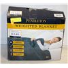 Image 1 : PENDLETON 15 LBS WEIGHTED BLANKET
