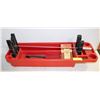 Image 1 : GUN CLEANING KIT WITH LARGE TRAY HOLDER 29" X 10"