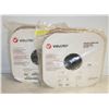 Image 1 : 2 VELCRO 2" WIDE HOOK PACKAGES 25 YARDS IN EACH PK