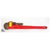 Image 1 : PIPE WRENCH 24''