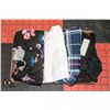 Image 1 : 4 ITEMS 2XL NEW W/TAGS
