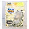 Image 1 : NEW JOLLY JUMPER STROLLER/PLAYPEN NET