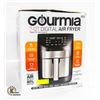 Image 1 : NEW GOURMIA 7 QT DIGITAL AIR FRYER