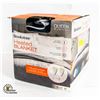 Image 1 : BROOKSTONE HEATED BLANKET, SIZE QUEEN W/ DUAL