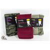Image 1 : THREE PAIRS OF LADIES 3XL LEGGINGS NEW
