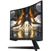 Image 2 : NEW SAMSUNG 32" ODYSSEY CURVED GAMING MONITOR