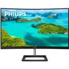 Image 1 : NEW PHILIPS 32" CURVED 4K UHD GAMING MONITOR