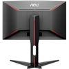 Image 2 : NEW AOC CQ27G1 27" CURVED FRAMELESS GAMING MONITOR