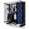 Image 2 : NEW THERMALTAKE CORE P5 TEMPERED GLASS TITANIUM