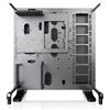 Image 3 : NEW THERMALTAKE CORE P5 TEMPERED GLASS TITANIUM