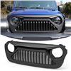 Image 1 : NEW KIWI MASTER WRANGLER JL FRONT GRILLE