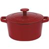 Image 1 : NEW CUISINART CHEFS CLASSIC ENAMLED CAST IRON