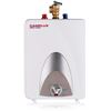 Image 1 : NEW CAMPLUX ME25 MINI TANK ELECTRIC WATER HEATER