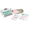 Image 1 : NEW UNPACKED SIZZIX BIG SHOT PLUS STARTER KIT