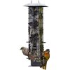 NEW PERKY PET SQUIRREL BE GONE 2LB BIRD FEEDER