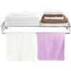 Image 2 : NEW ACCORDION WALL MOUNT DRYING RACK