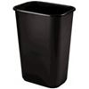 Image 1 : NEW SET OF TWO WINCO 41K WASTE BINS 10 GALLON EACH