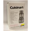 Image 1 : REFURBISHED CUISINART ELEMENTAL 11 CUP FOOD