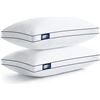 Image 1 : 2 NEW BEDSTORY QUEEN SIZE PILLOWS