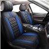 Image 1 : NEW YIERTAI CAR SEAT COVERS UNIVERSAL FIT