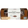 Image 1 : NEW CASE OF 12 BOXES LESLEY STOEW RAINCOAST CRISPS