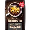 Image 1 : NEW 875G KRAFT CAFE BARISTA COFFEE DARK ROAST