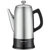 Image 1 : NEW UNPACKED CUISINART CLASSIC 12 CUP PERCOLATOR