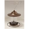 Image 1 : NEW PERKY PET BROWN PANORAMA WILD BIRD FEEDER