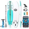 Image 1 : NEW BEYOND MARINA INFLATABLE PADDLE BOARD IN A