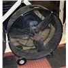 Image 1 : 30" DRUM FAN