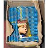 Image 1 : BOX OF KIDS BOOKS