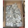 Image 1 : BOX OF TEA SPOONS