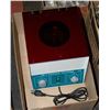Image 1 : ELECTRONIC CENTRIFUGE MACHINE