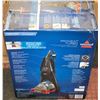 BISSELL PRO-HEAT TURBO COMPLETE DEEP CLEANING &