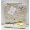 Image 1 : NEW MACH SHIRT NATURAL SIZE 3XL