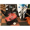 Image 1 : HONDA HS520 SNOWBLOWER EASY START 4 STROKE OHC