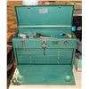 Image 2 : ESTATE STEEL 7-DRAWER TECHNICIAN'S TOOL BOX